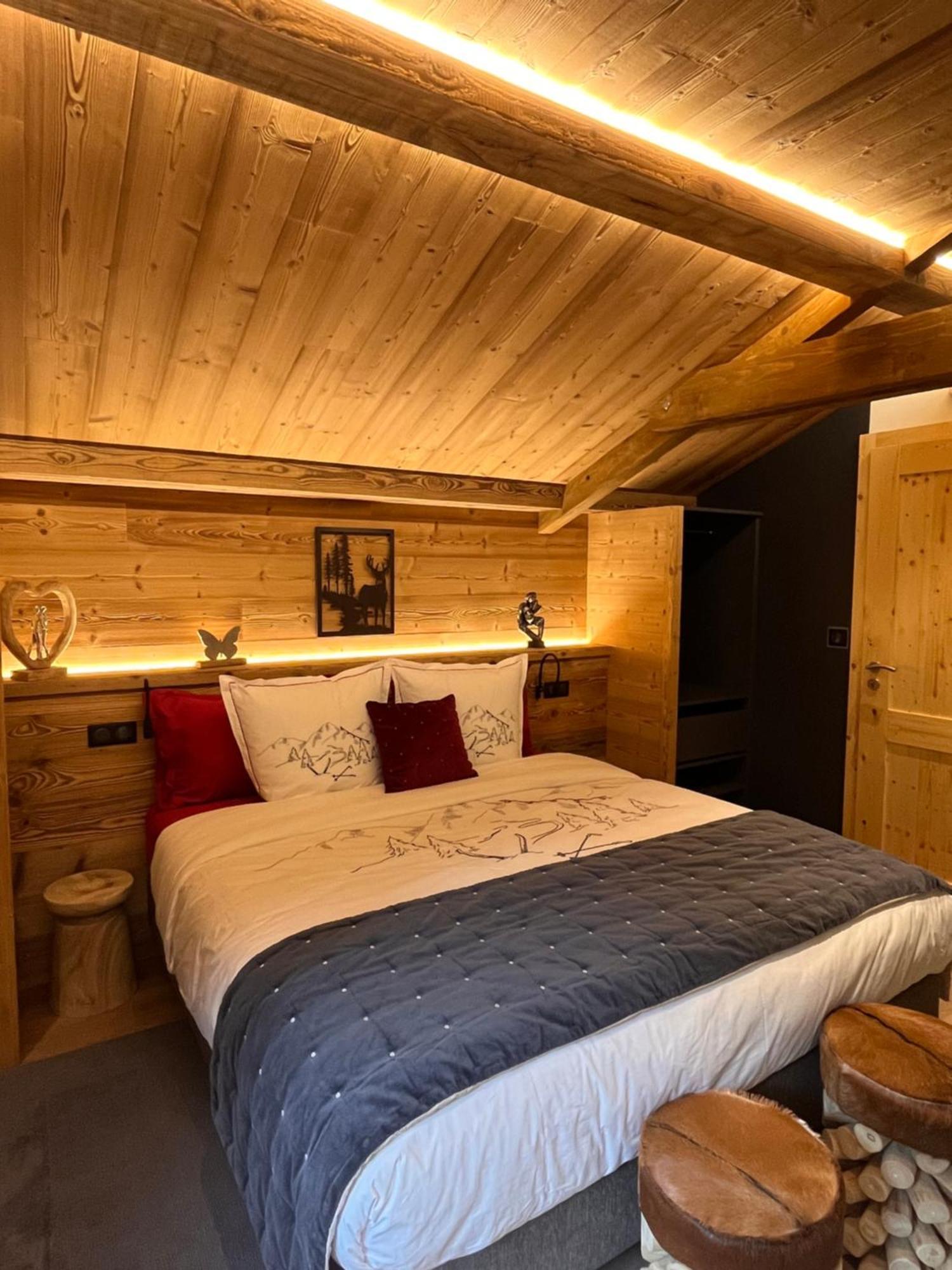 Au 21 Vosgien Bed and Breakfast Ventron Εξωτερικό φωτογραφία